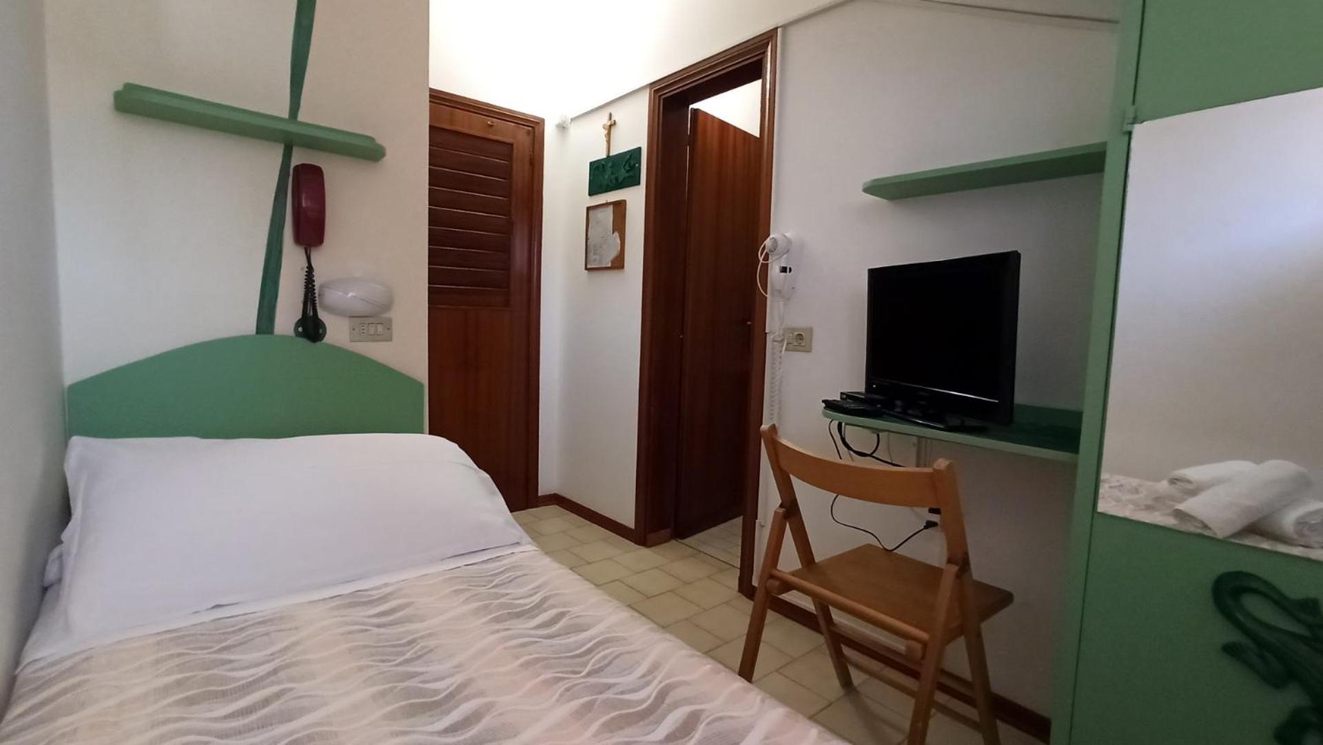 Hotel La Caravella Bellaria-Igea Marina Exterior foto